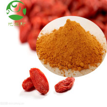 High Quality Certified Organic pure wolfberry powder